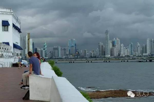 巴哈马和巴拿马区别,巴哈马跟巴拿马