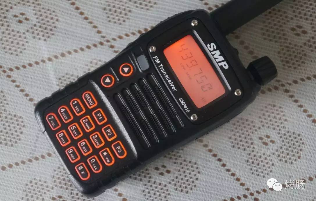 口碑最好的国产对讲机,好用的对讲机品牌