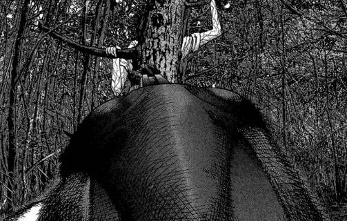 漫威丧尸英雄漫画4章,末世丧尸漫画超长