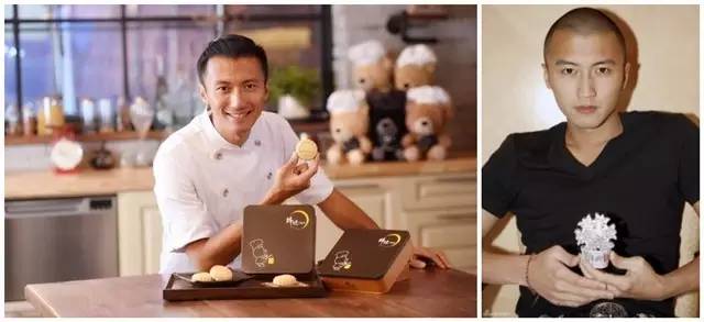 翻牌子｜岁月是支脱毛膏，用对梳子秒变“发海”