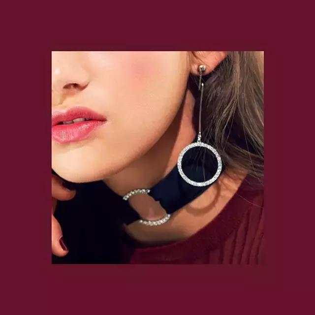 小众又不花里胡哨的耳钉,中性风平价耳钉分享