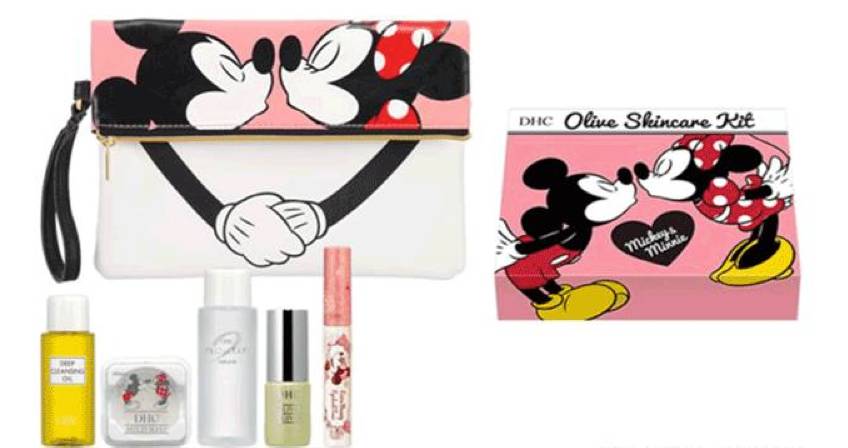 可爱系的美妆品牌,小众高颜值美妆品牌