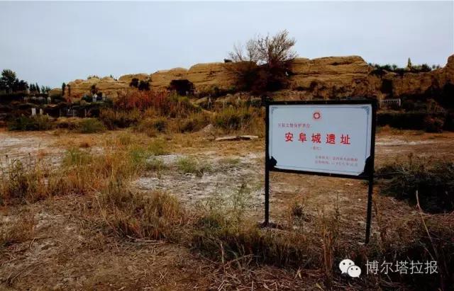 博州精河县地图,博州精河县简介