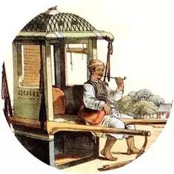 轩，气宇轩昂「汉字之美」“名字里的故事”