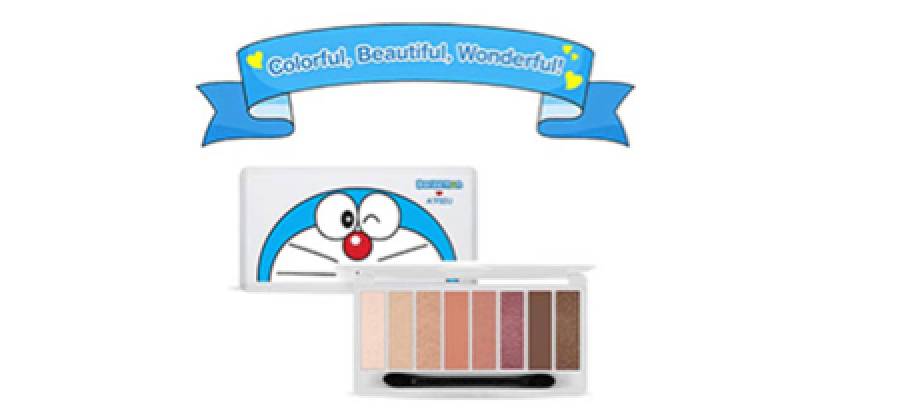 可爱系的美妆品牌,小众高颜值美妆品牌