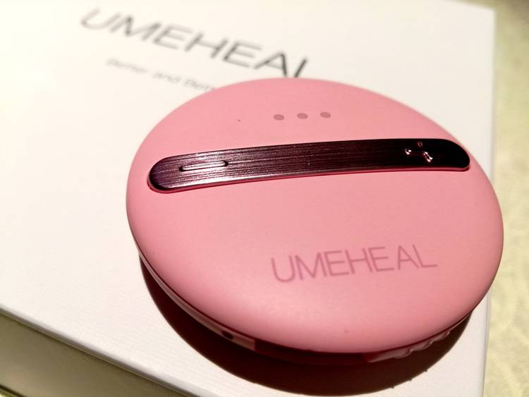 专业理疗按摩器,披肩式按摩器测评