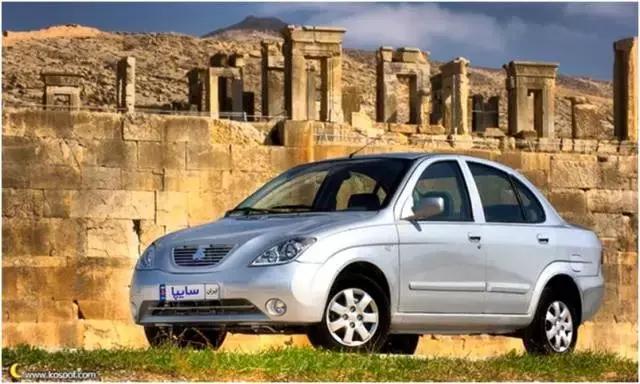中东人购买什么车,中东买车便宜吗