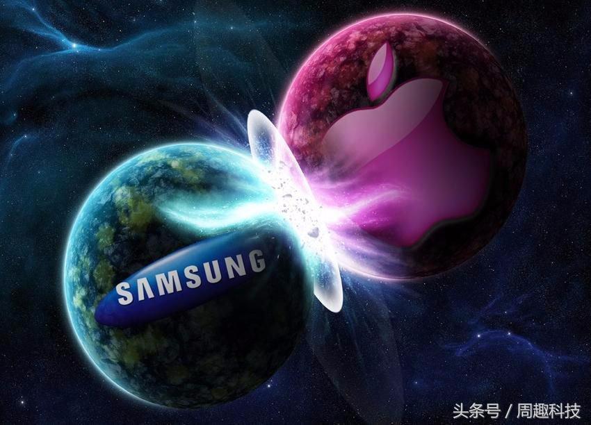 三星和苹果手机哪个更好一些,苹果三星哪个不卡手机好