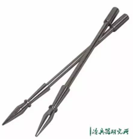 中国古代暗器摄影,明枪易躲暗箭难防古诗