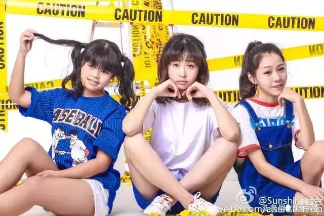 sunshine最惨组合,sunshine组合现在怎样了