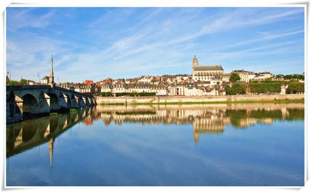 环游法国卢瓦尔河谷 (法国卢瓦河谷旅游攻略)