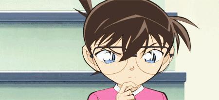 为了这部剧的长生不死，柯南君你必须死一回