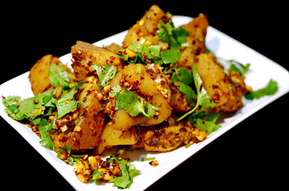 最值得收藏的10种餐饮,一年四季都可吃的餐饮