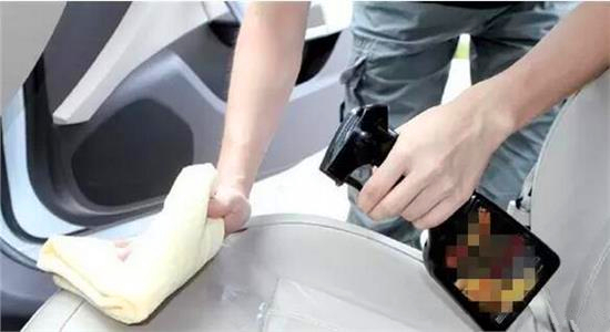汽车内饰保养注意事项有哪些,爱车内饰养护怎么做别疏忽了