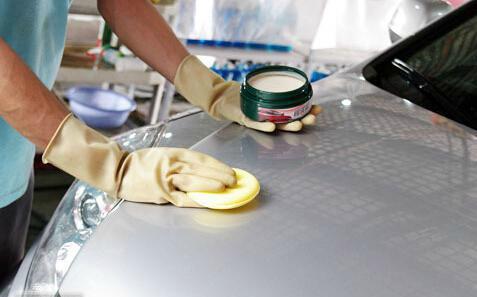 「微课堂总结」镀晶就是好？行家揭示那些骇人听闻的虚假广告