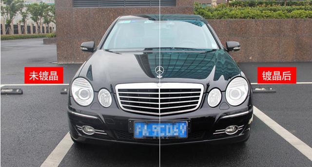 「微课堂总结」镀晶就是好？行家揭示那些骇人听闻的虚假广告