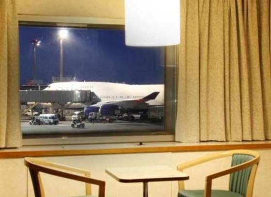 实力干货：日本·成田机场·转机攻略，这一篇足够了！