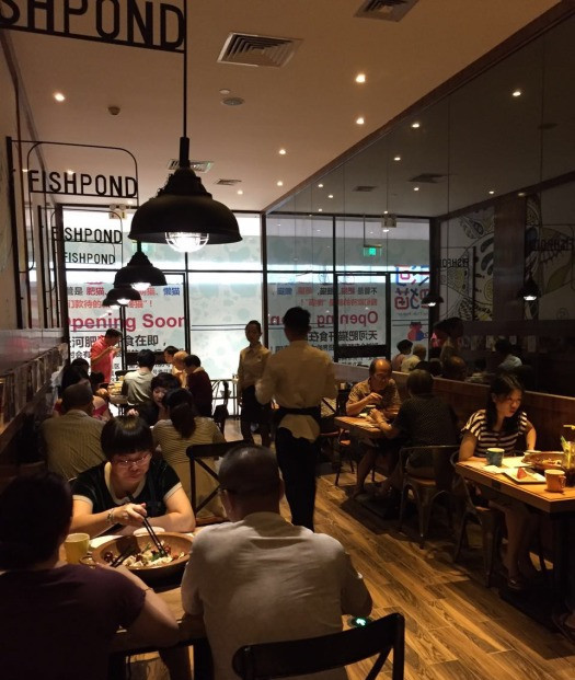 广州生日半价餐厅,广州合适过生日的餐厅平价