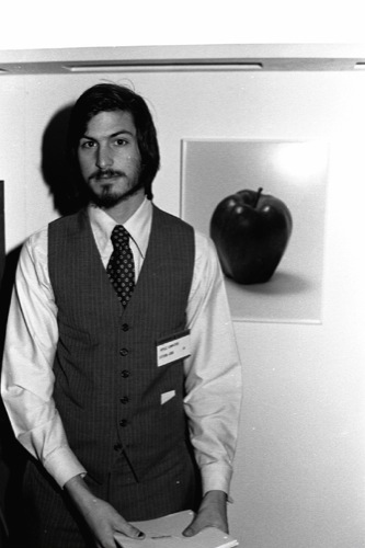 史蒂夫乔布斯真实生平,史蒂夫·乔布斯生平的伟大事迹