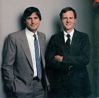 史蒂夫乔布斯真实生平,史蒂夫·乔布斯生平的伟大事迹