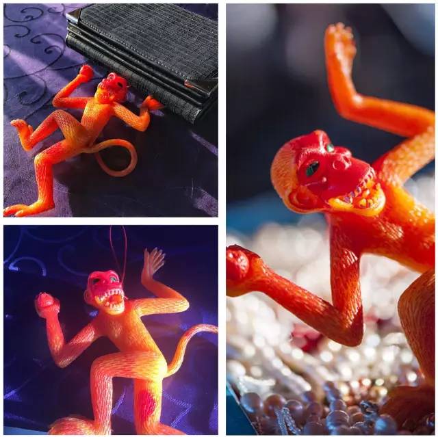 在海上能够买什么？