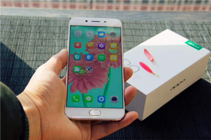 oppor9s上手测评,oppor9s优缺点