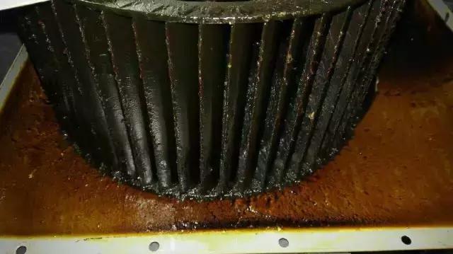 厨房油烟机去油污最快方法,快速去油污厨房油烟机清洗剂