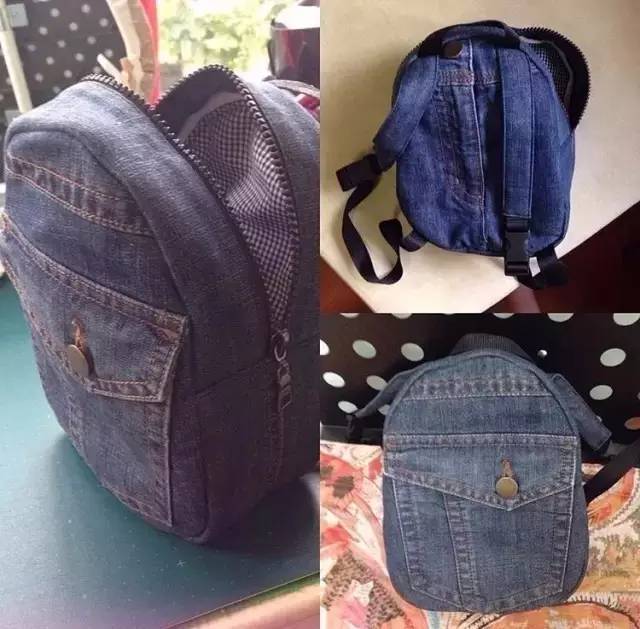 宾大女神将旧衣服“打包”送上了时尚周，居然得到名模一致追捧！