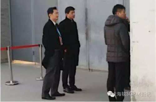 马化腾说未来的时代,马化腾也有危机感吗