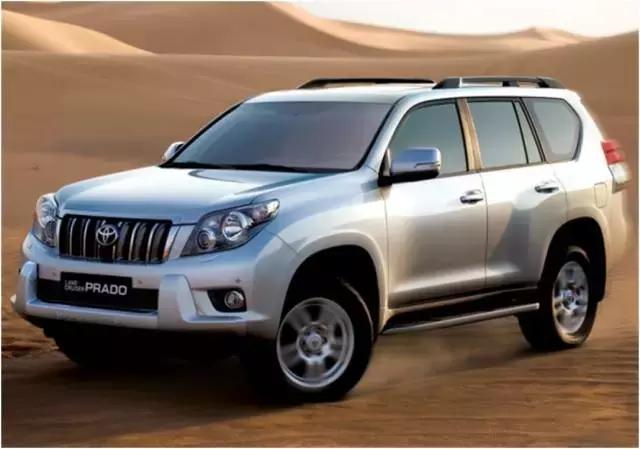 中东人购买什么车,中东买车便宜吗