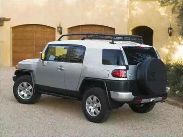 中东人购买什么车,中东买车便宜吗