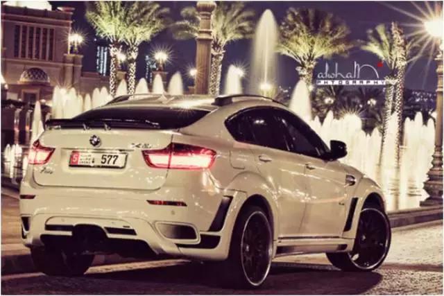 中东人购买什么车,中东买车便宜吗