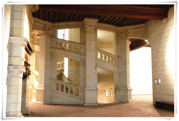 环游法国卢瓦尔河谷 (法国卢瓦河谷旅游攻略)