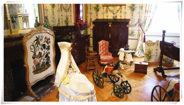 环游法国卢瓦尔河谷 (法国卢瓦河谷旅游攻略)