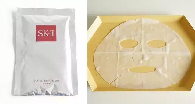 范冰冰推荐哪几款面膜,范冰冰极力推荐的同款面膜