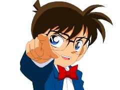 为了这部剧的长生不死，柯南君你必须死一回