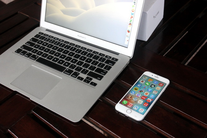 差点就完成了苹果三件套，年终败家晒一年又白干了