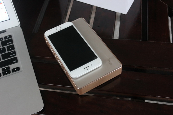 差点就完成了苹果三件套，年终败家晒一年又白干了