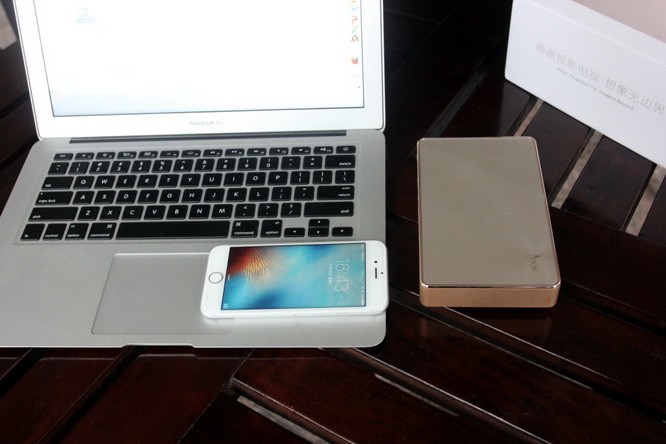 差点就完成了苹果三件套，年终败家晒一年又白干了