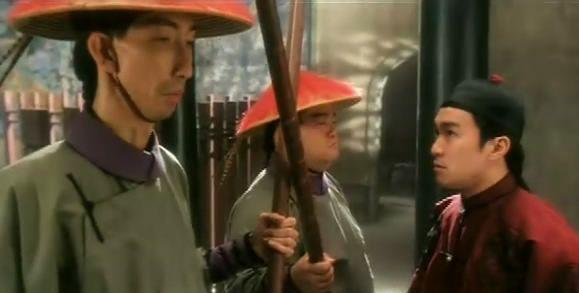 周星驰对陈小春的评价,周星驰给陈小春的建议