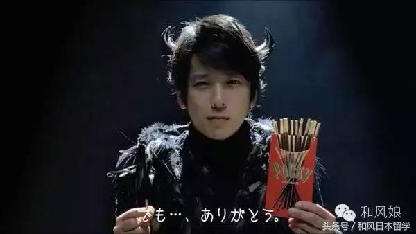 出现在辣眼睛广告里的他们，请告诉我这不是我的爱豆