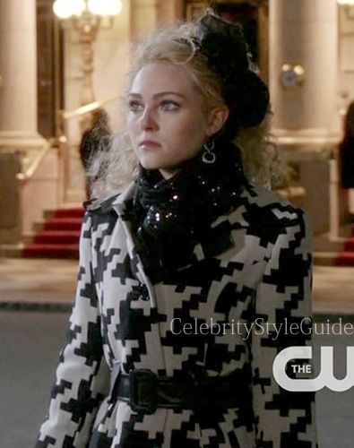 换季必买的高级羽绒服,冬季流行羽绒服推荐