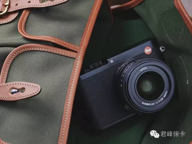 徕卡q1和徕卡typ116,徕卡q2m和徕卡m10m的区别