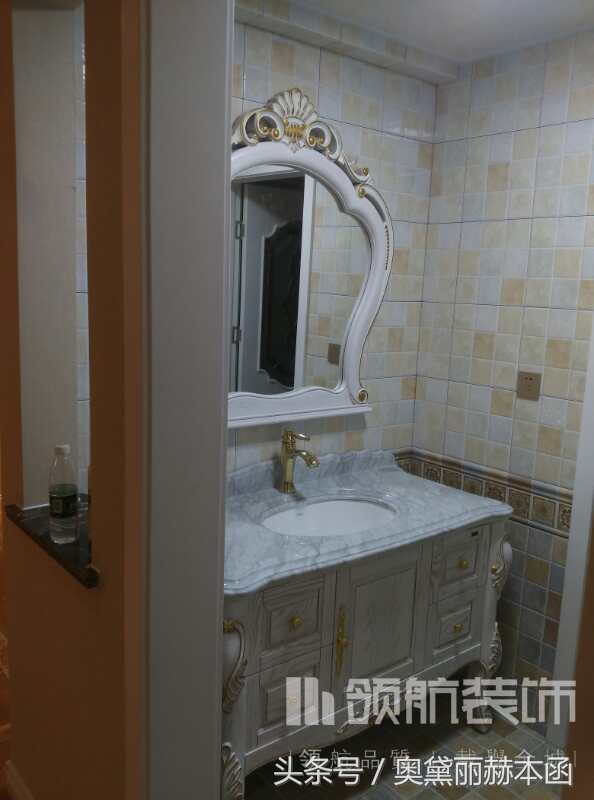 我家是风气米兰173平的，找装修公司装，全包花了16万