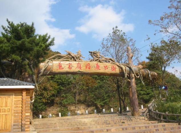 大连景区旅游攻略十大必去景点,大连金州区炮台镇有哪些景区