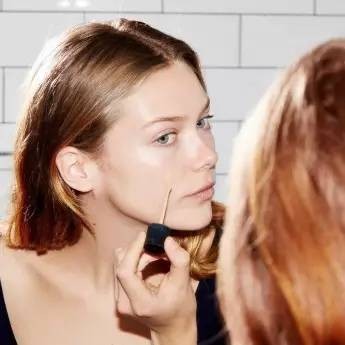 makeup合适什么颜色的妆容,日常妆容makeup