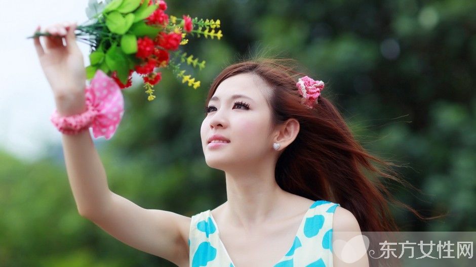 什么能够护发让头发变得柔顺,自己怎么养发护发让头发变得柔顺