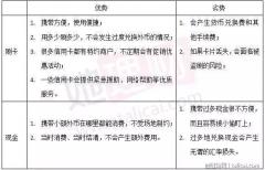 出境游的十大技巧,出境游消费怎么付款