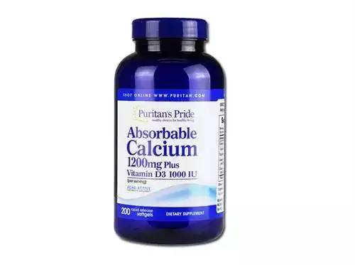 宝宝营养补充剂推荐,宝宝必须吃的补充剂有哪些