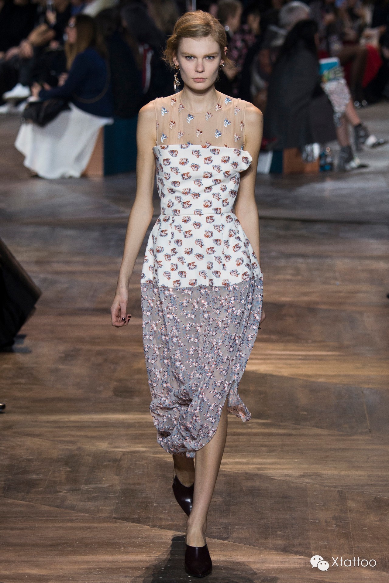 2016秋冬高定时装周,阿玛尼春夏高定2016